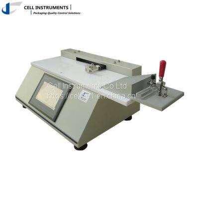 SPC-01 ASTM D5458 1 Stretch Film Peel Cling Tester photo-5