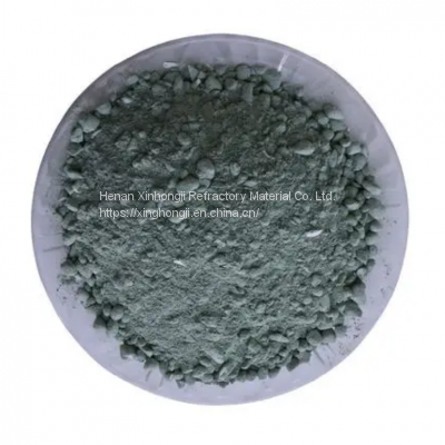 High Strength Monolithic Chrome Corundum Casting Refractory Castables photo-3