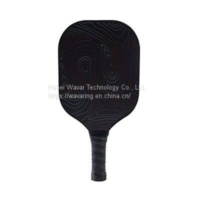 Pickle Ball Paddle(Carbon Fiber)