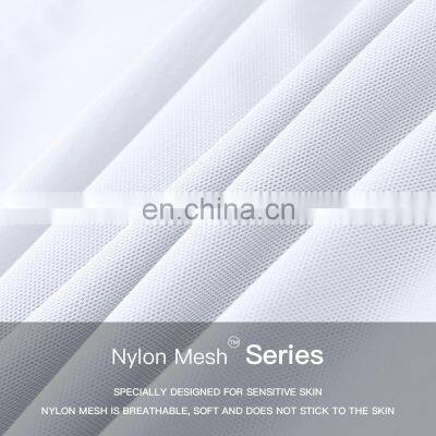 Side Waist Slit Design Mesh Sports Gym T Shirt Fashion Girl Yoga Short Sleeve Eco Fabric photo-4