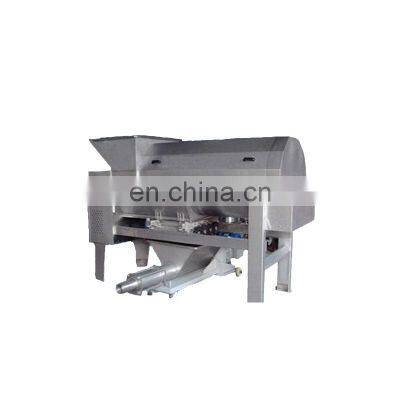 China Good Quality Grape Crusher Destemmer photo-5