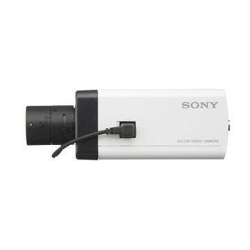 NC-EB630B Basic Box-type 1080p/30 Fps Camera photo-2
