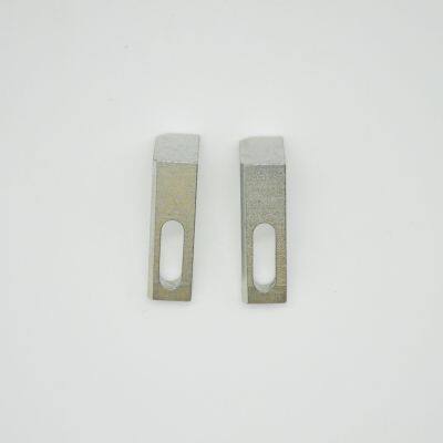 Adjustable Iron Block of #75Stitching Head photo-4