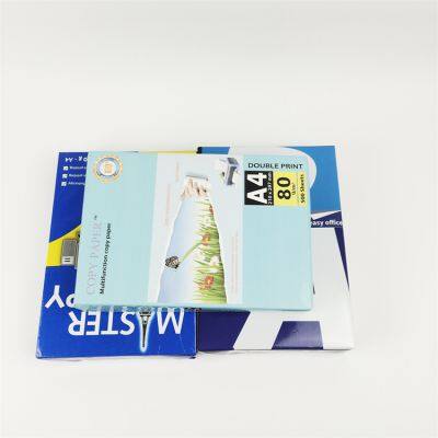 Factory Price Copy Paper a4 Size 80gsm Bulk Price Reams Paper a4 80 Gsm White Copy PaperMAIL+siri@sdzlzy.com photo-5