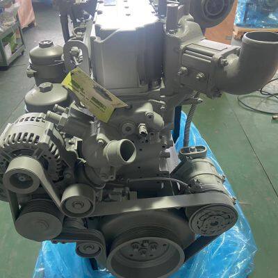 Construction Machinery Parts TCD2013L06 4V Engine Motor TCD2013L064V Diesel Engine photo-5