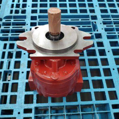 KFP5180CSMSF hydraulic pump for TCM840 Payloader Wheel loader