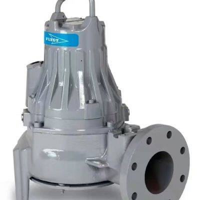Xylem M3102 Submersible Pump for Reliable Sump and Sludge Pumping Solutions photo-2