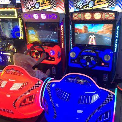 Racing Game Machine photo-2