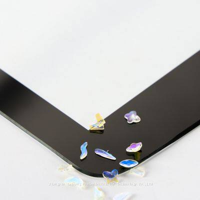 Silk Screen Printing Glass for Household Electronic Appliance photo-4