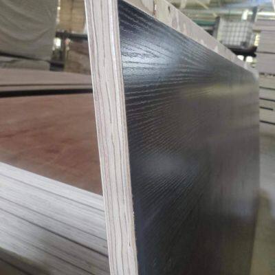 Factory Directly Keruing WBP Phenolic Floor Plywood Hardwood Core for Container flooring plywood