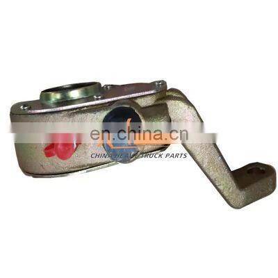 Sinotruk HOWO T7h Truck Spare Parts Disc Brake Friction Block Assembly WG9100443050 photo-2