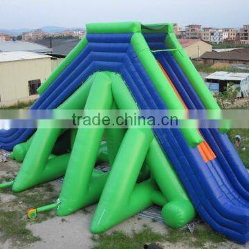 Water Slider,giant Inflatable Water Toys/games for Kids and Adults photo-5