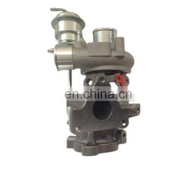 factory price TD025 Turbocharger 49173-02010 A1320900180 Turbo charger for Smart-M CC Smart Fortwo Engine M 132 3B21 M132.930