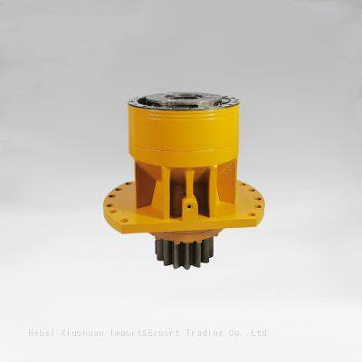 Excavator Parts Rotary Reducer PC200-6