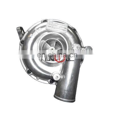 RHF55 Turbo For Isu-zu VB440031 VA440031 VC440031 Turbo OEM 8973628390 For Engine 4HK1TC 4HK1-T 4HK1 4HE1 Turbo RHF55