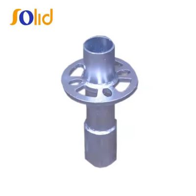 Ringlock System Scaffolding Base Collar