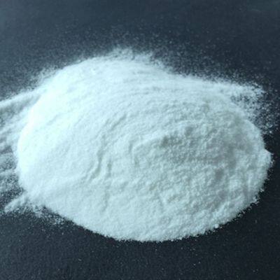 Sodium Polyacrylate Flocculant Water Treatment