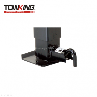 12000lbs Heavy Duty Trailer Jack Landing Gear photo-2