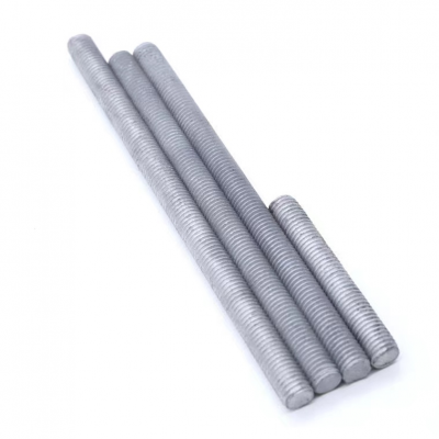 Customized DIN975 Galvanized Threaded Rod Grade 8.8 Stud Bolt Full Threaded