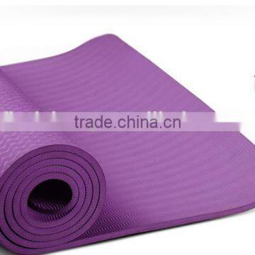 Yoga Mat Tpe Blue/Green/Pink/Purple Type photo-4