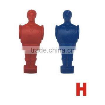 table football players