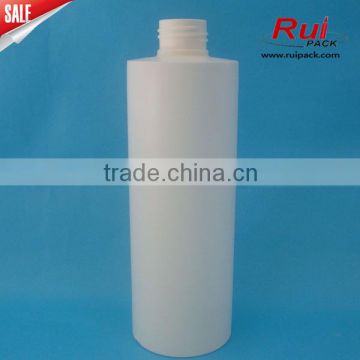 PE plastic bottle , PE bottles for shampoo, plastic bottle for cosmetic packing,