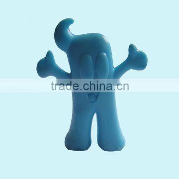 High quality Special Classic silicone figure gift