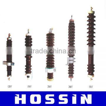 10KA Porcelain Housed Lightning Arrester