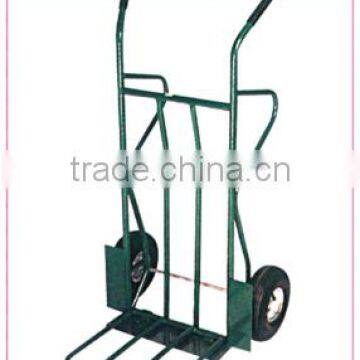 cheap hand pallet truck tool trolley ht1883