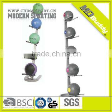 Fitness Vertical Gym Power Ball Rack