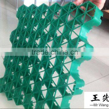 grass grid/professional plastic parking grass grid suppier/high quality plastic paver grass grid