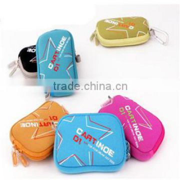 Hot Selling Neoprene Camera Bag