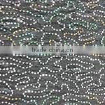 Computer Embroidery Water Soluble Paper Manufacturers photo-4