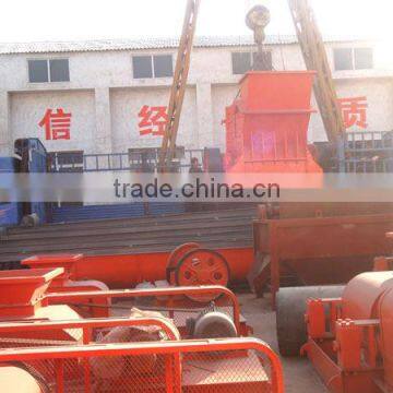 Best Quality From Huahong !!! Sand Making Machine photo-4