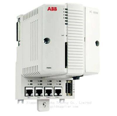 ABB PM864K01 3BSE018150R1  Processor Unit Kit