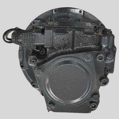 Детали строительной техники 708-3d-01020 708-3D-00020 Гидравлический насос для PC138US-8 PC110-8MO PC130-8MO Главный насос для Komatsu photo-6