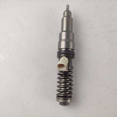 Pièces de moteur diesel de haute qualité - Injecteur de carburant RE533608