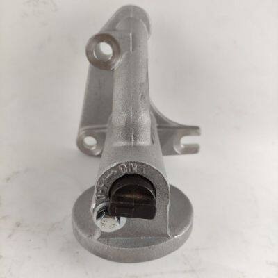 ISM11 QSM11 Engine Parts Corrosion Resistor Head 3819767