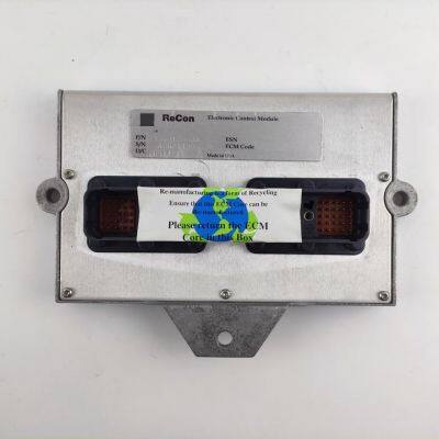 QSB5.9 ISC ISL QSC QSL Diesel Engine Parts Electronic Control Module ECM 3944125
