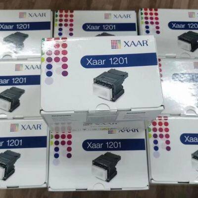 XAAR1201 Print Head photo-4
