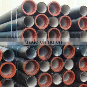 ductile iron dn150mm pipes