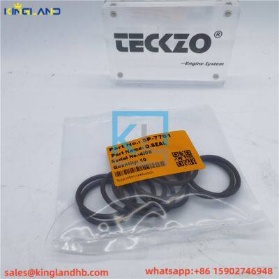 3500 Motor Dichtring 5P-7701 5P7701 Für CAT
