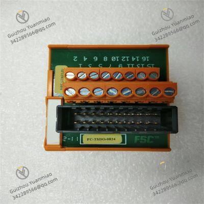 Honeywell FC-TSDO-0824 Digital Output Module