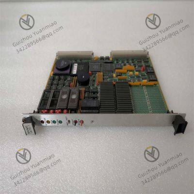 MVME5500-0163 High performance embedded processor board