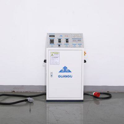 Магнитная полировочная машина GG2380
