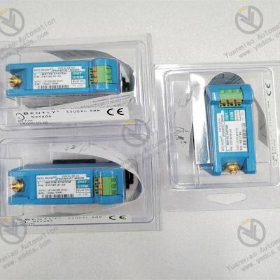 Advanced Bently Nevada 330180-91-05 3300 XL Proximitor Sensor