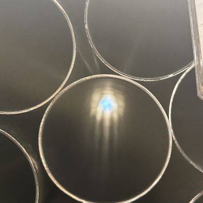 Seamless Pipe C-276 Unsn10276 ASME Sb622 Seamless Tubes Aerospace-Grade Strength and Durability