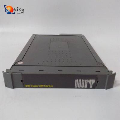ICS Triplex T8111C Trustworthy TMR Processor photo-4
