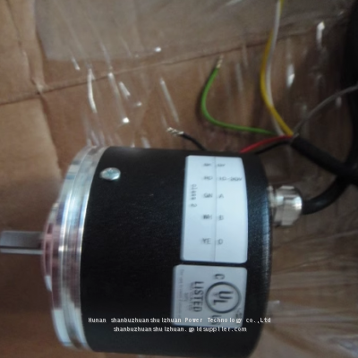 Codificador alem?o Pepperl+Fuchs RVI78N-10CK2A31N-01000 novo e original em estoque