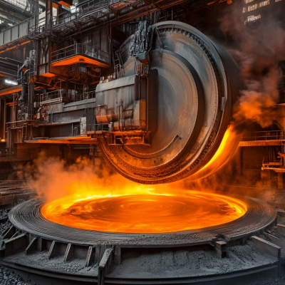 Application Case of ADSVG Coal Mine Central Substation of Aodong Electric